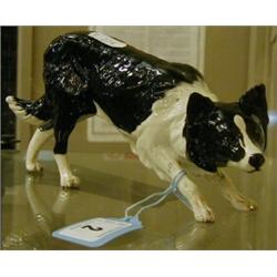 Royal Doulton "Collie" £30-40...