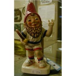 Goebel figure "Go-Boy" £20-30...