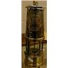 Image 1 : Miner's Safety lamp (Protector Lamp & Lighting Co. GR6S). £30-50...