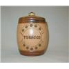 Image 1 : Royal Doulton tobacco jar with lid. £30-50...