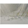 Image 1 : LOT 6 LEAD CRYSTAL CRISTAL DE FLANDRE GLASSES