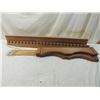 Image 1 : REDWOOD BOW N ARROW RACK
