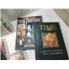 Image 2 : LOT 8 ASSORTED CELEBRITY BOOKS