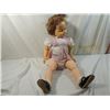 Image 1 : VINTAGE PLAYPAL DOLL