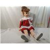 Image 1 : AMERICAN DOLL PLAYPAL DOLL