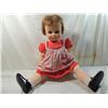 Image 1 : VINTAGE SAUCY WALKER DOLL