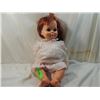 Image 1 : IDEAL BABY CRISSY DOLL
