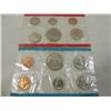 Image 1 : 1971 UNITED STATES UNCIRCULATED COIN SET
