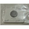 Image 1 : 1907 INDIAN HEAD PENNY