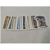Image 1 : LOT 37 GI JOE TRADING CARDS