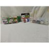 Image 1 : LOT 3 POKER CHIP SETS