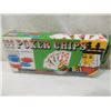Image 2 : LOT 3 POKER CHIP SETS