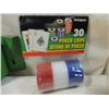 Image 3 : LOT 3 POKER CHIP SETS