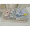 Image 4 : LOT 3 POKER CHIP SETS