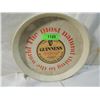 Image 1 : VINTAGE GUINNESS BEER TRAY