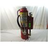 Image 1 : GENERAL TRIPLEX DRY CHEMICAL FIRE EXTINGUISHER