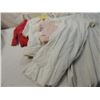 Image 1 : LOT 4 ANTIQUE CHILDRENS CLOTHES