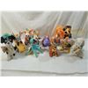 Image 1 : LOT 11 R. DAKIN  DREAM PETS