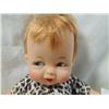 Image 2 : VINTAGE BABY PEBBLES DOLL