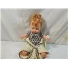 Image 3 : VINTAGE BABY PEBBLES DOLL