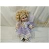 Image 1 : MARIE OSMOND "BECOMING BUTTERFLIES" DOLL