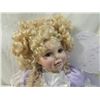 Image 2 : MARIE OSMOND "BECOMING BUTTERFLIES" DOLL