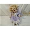 Image 3 : MARIE OSMOND "BECOMING BUTTERFLIES" DOLL