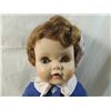 Image 2 : VINTAGE AMERICAN CHARACTER TOODLES DOLL
