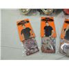 Image 2 : LOT 6 HALLOWEEN MASKS & TATTOO SLEEVES