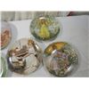 Image 3 : LOT 6 DECORATIVE COLLECTORS PLATES CHILDREN / STOR