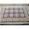 Image 1 : BABYS DOLL THEME QUILT