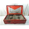 Image 2 : VINTAGE CAMPING STOVE