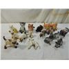 Image 3 : LOT 18 MISC VINTAGE KITTEN, CAT FIGURINES LEFTON