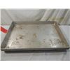 Image 1 : LOT 3 COMMERCIAL COOKING PANS