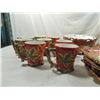 Image 2 : FESTIVE FALL SERVING PLATER & DINNERWARE
