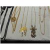 Image 2 : 20+ ASSORTED FASHION JEWELRY NECKLACES