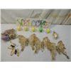 Image 1 : LOT 10 MISC DECORATIONS