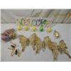 Image 2 : LOT 10 MISC DECORATIONS