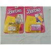 Image 2 : LOT 3 VINTAGE BARBIE JEEP & ACCESSORIES
