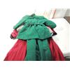 Image 2 : LOT 3 ANTIQUE WOOL CHILDRENS COATS