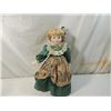 Image 3 : COLLECTORS PORCELAIN DOLL