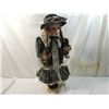 Image 1 : FRANKLIN HEIRLOOM DOLL