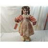 Image 1 : CAITLIN PORCELAIN DOLL