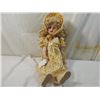 Image 1 : UNIQUE BALL JOINTED DOLL