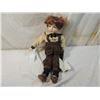 Image 1 : FRANKLIN HEIRLOOM DOLL