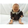 Image 1 : VINTAGE VINYL BABY DOLL