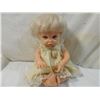 Image 1 : VINTAGE BERENGUER SMALL BABY DOLL