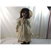Image 1 : BAILEY PORCELAIN DOLL