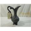 Image 2 : PEWTER VASE PITCHER