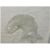 Image 2 : VINTAGE GERMAN FISH SHAPED GLASS MOLD